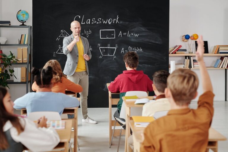 What Does High-Quality Teaching Look Like?