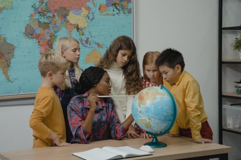 Why Don’t Students Get It Right? What I Learnt So Far