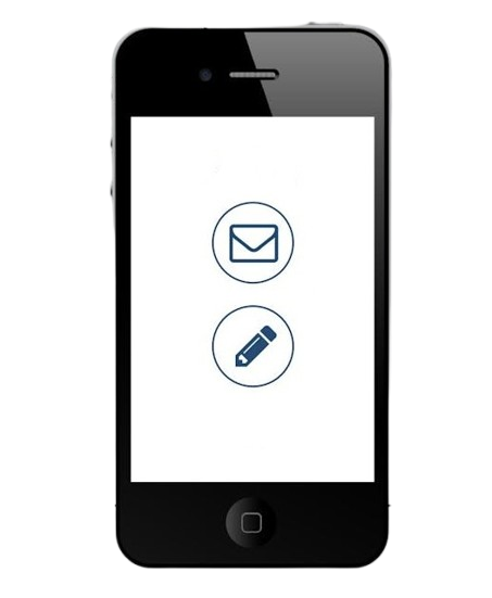 contact us