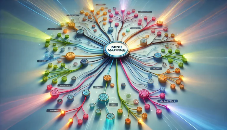 mind mapping