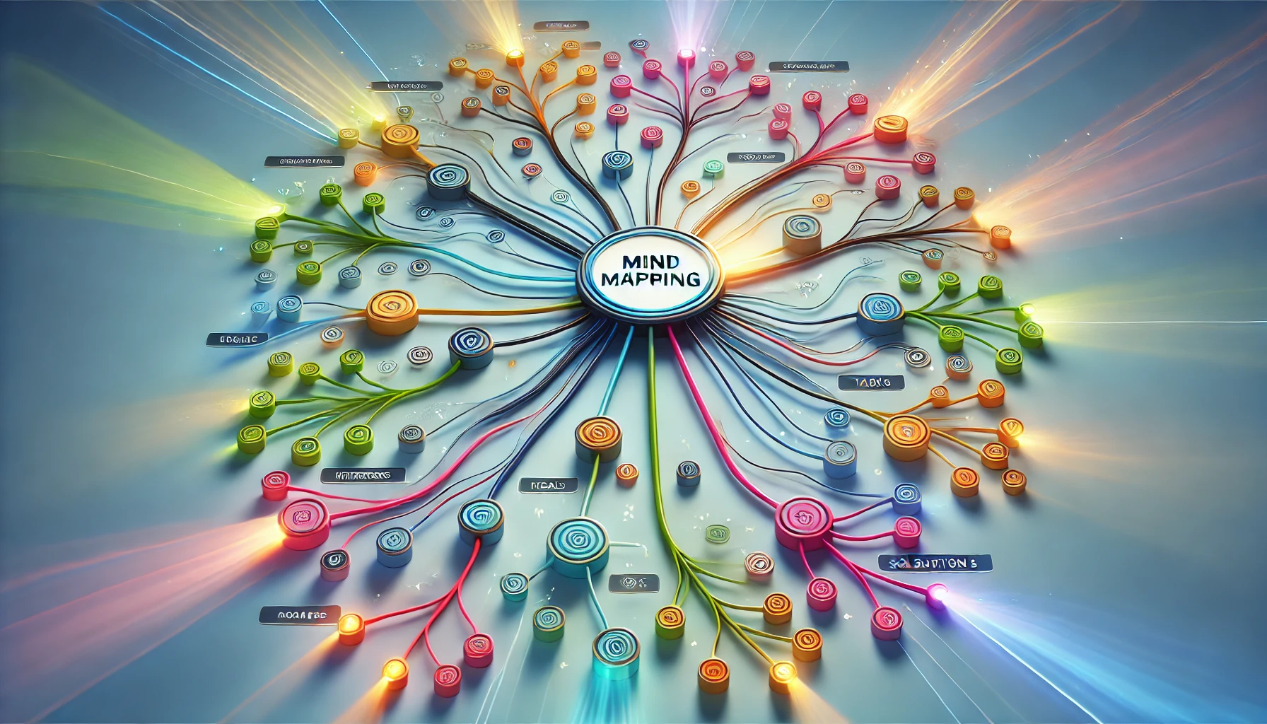 mind mapping
