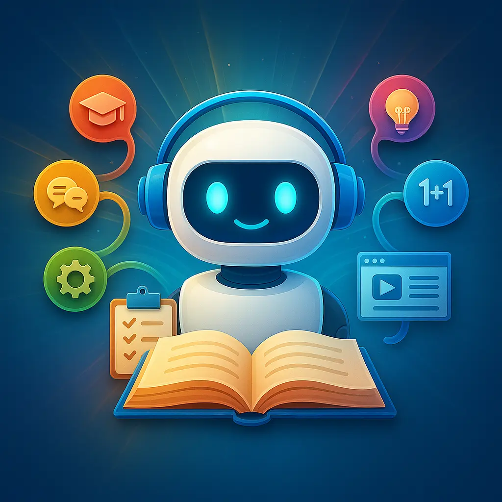 AI A Learning Partner